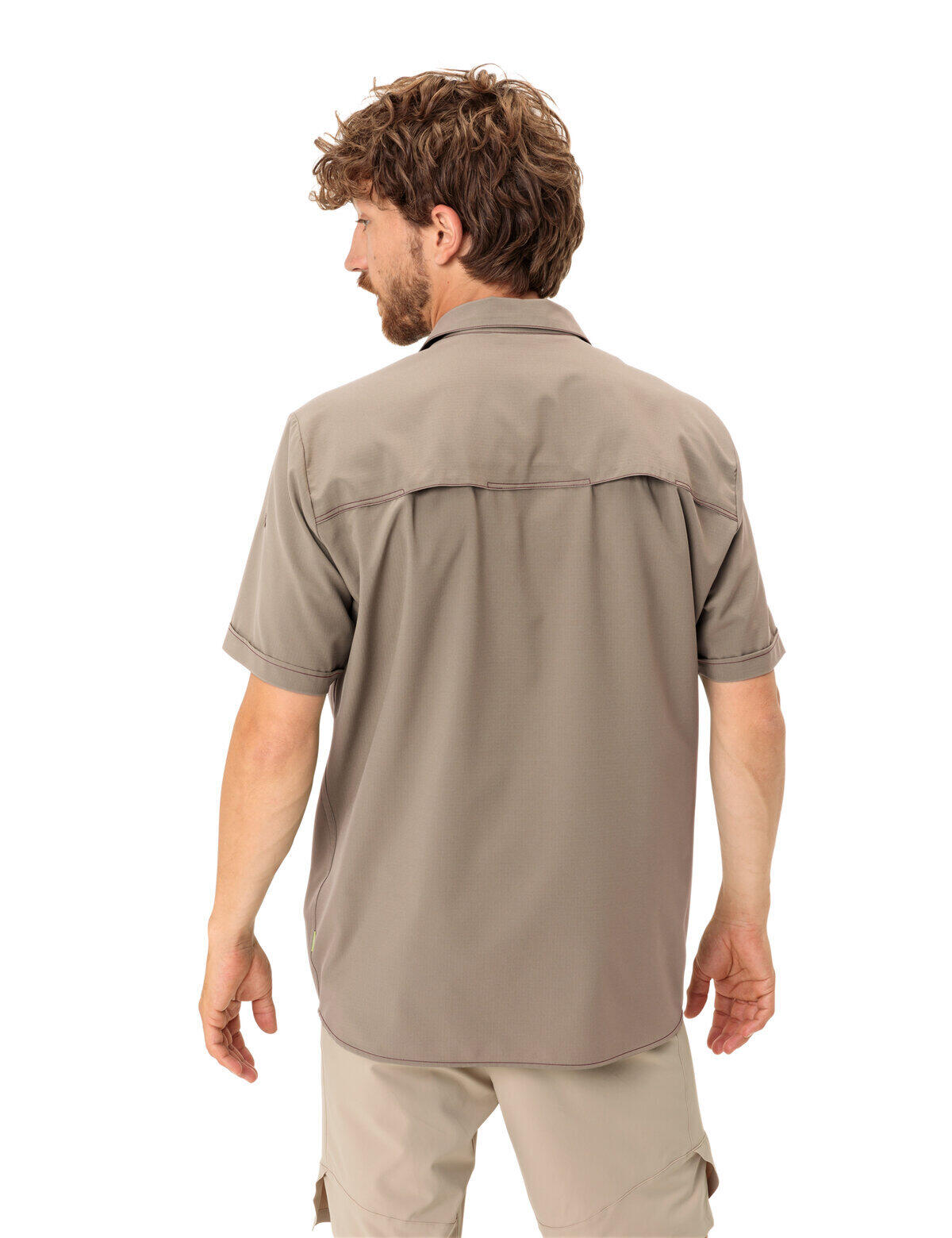 Hemd-Bluse Men's Rosemoor Shirt II 4/7