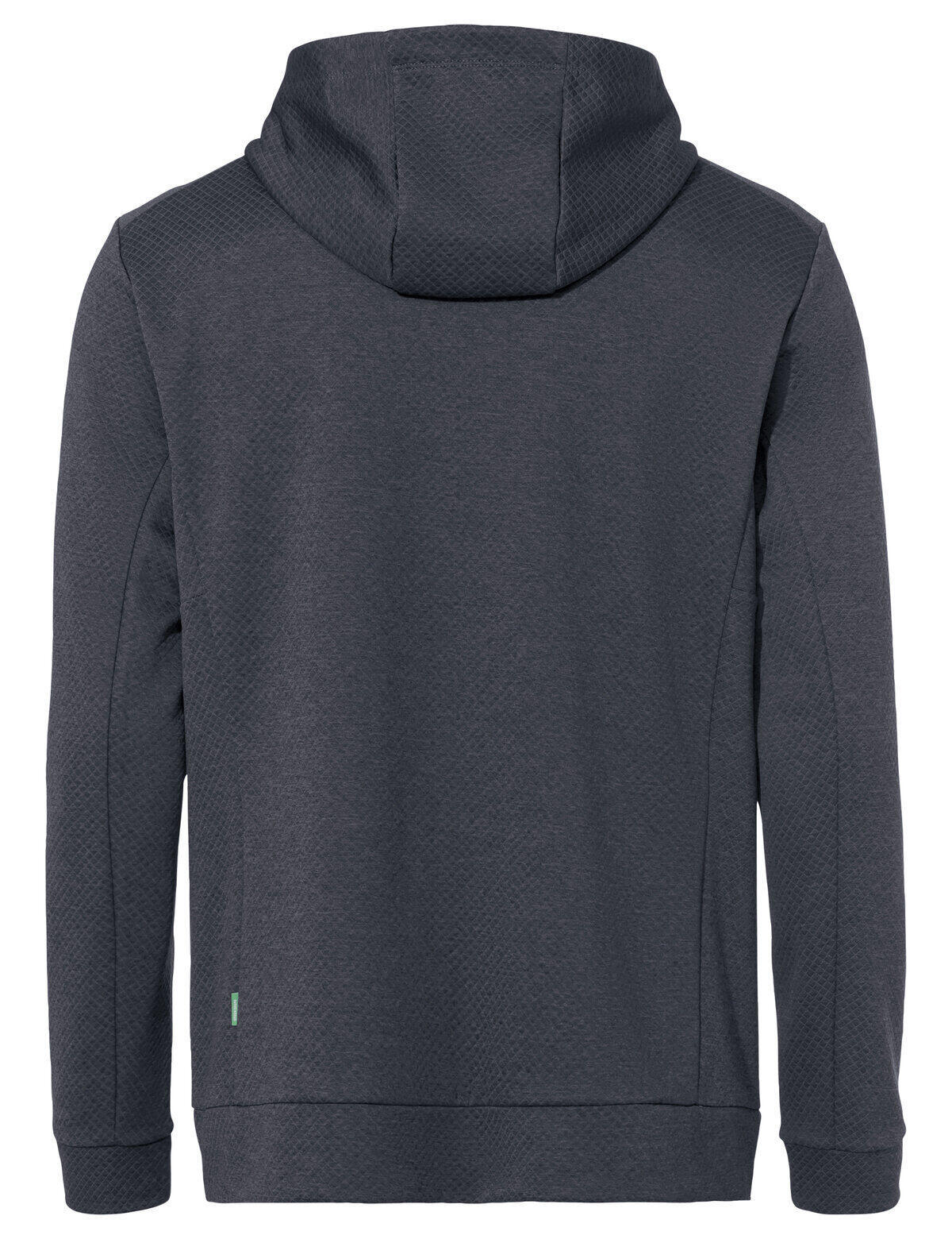 Bluza polarowa męska Vaude Neyland Hiking Hoody 2/7