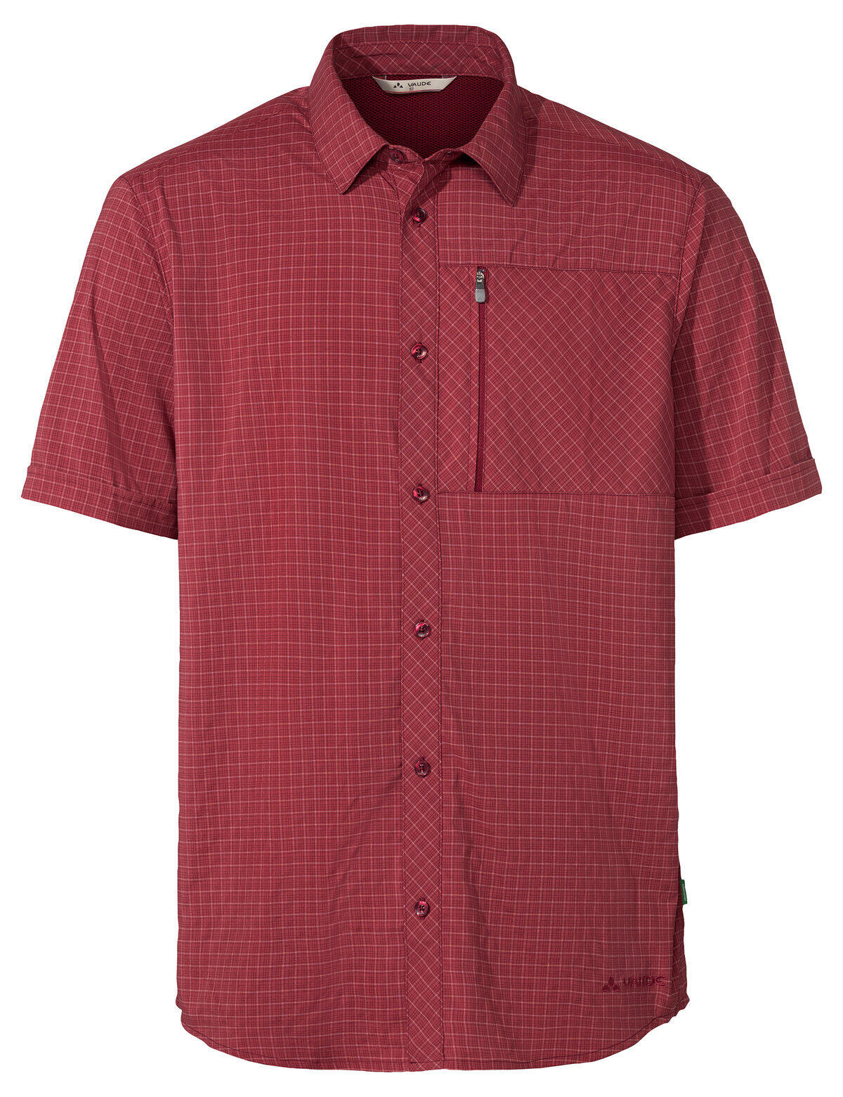 Hemd-Bluse Men's Seiland Shirt IV 1/7