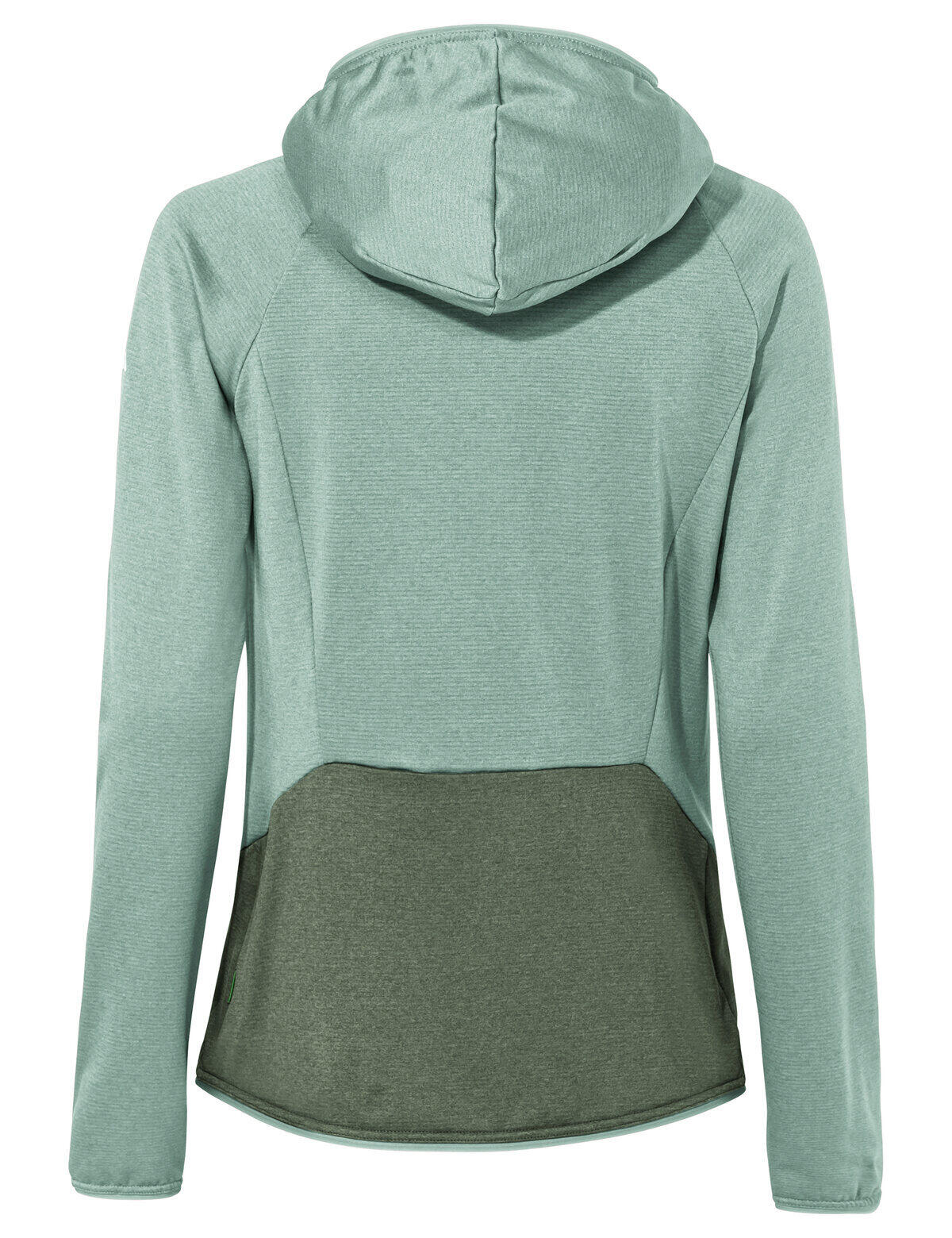 Chaquetas Tekoa Fleece Jacket II para mujer 2/7