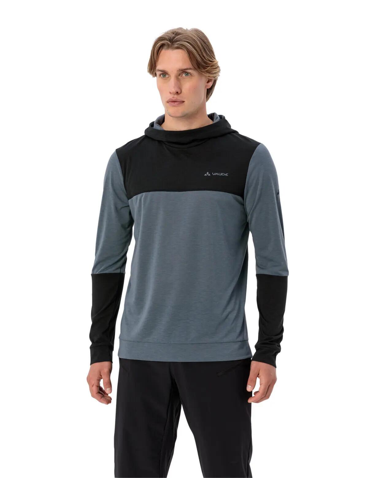 Pullover M  Qimsa HO 3/7