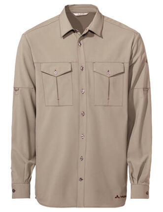 Hemd-Bluse M Rosemoor LS ST II