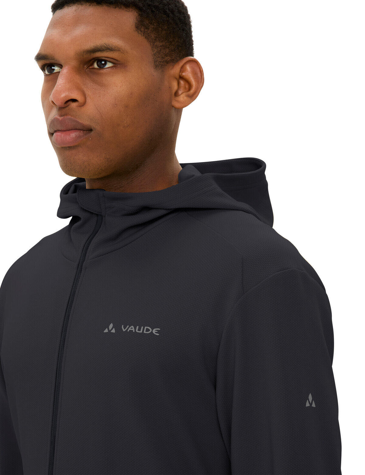 Sweatshirt à capuche VAUDE All Year 5/7
