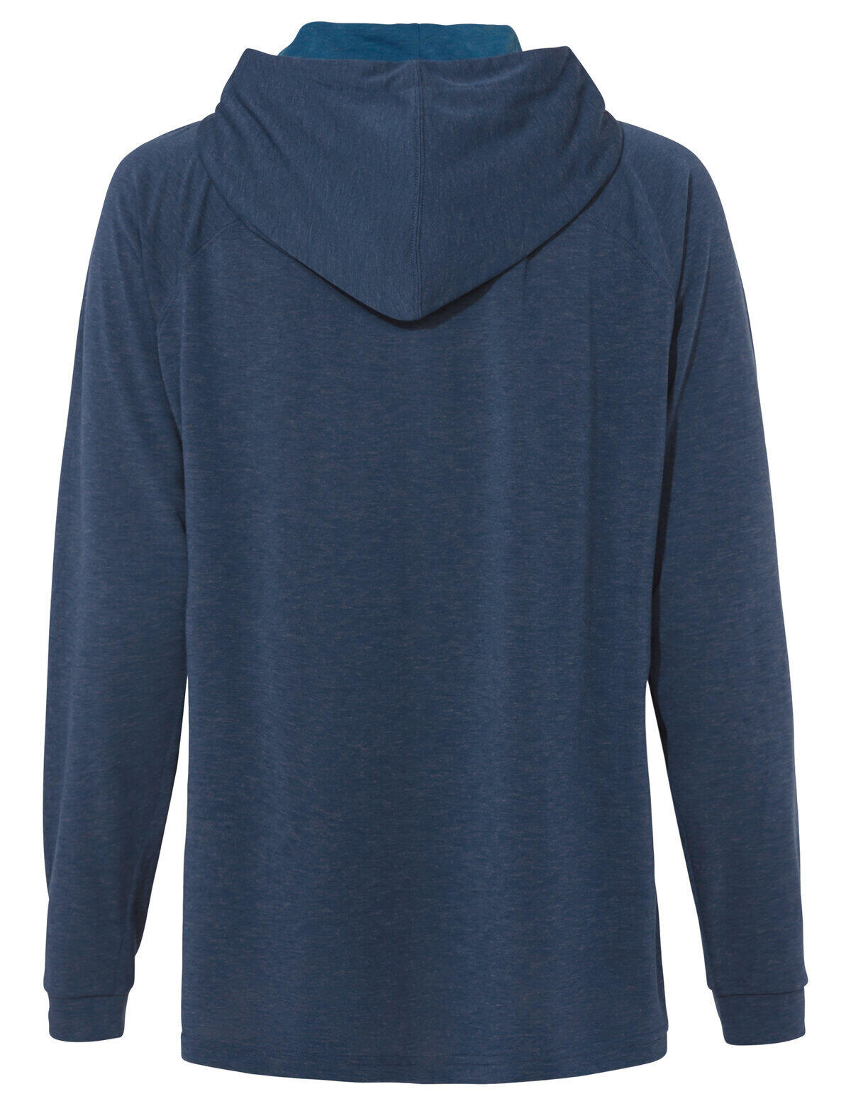 Felpa con cappuccio a maniche lunghe donna VAUDE Mineo 2/7