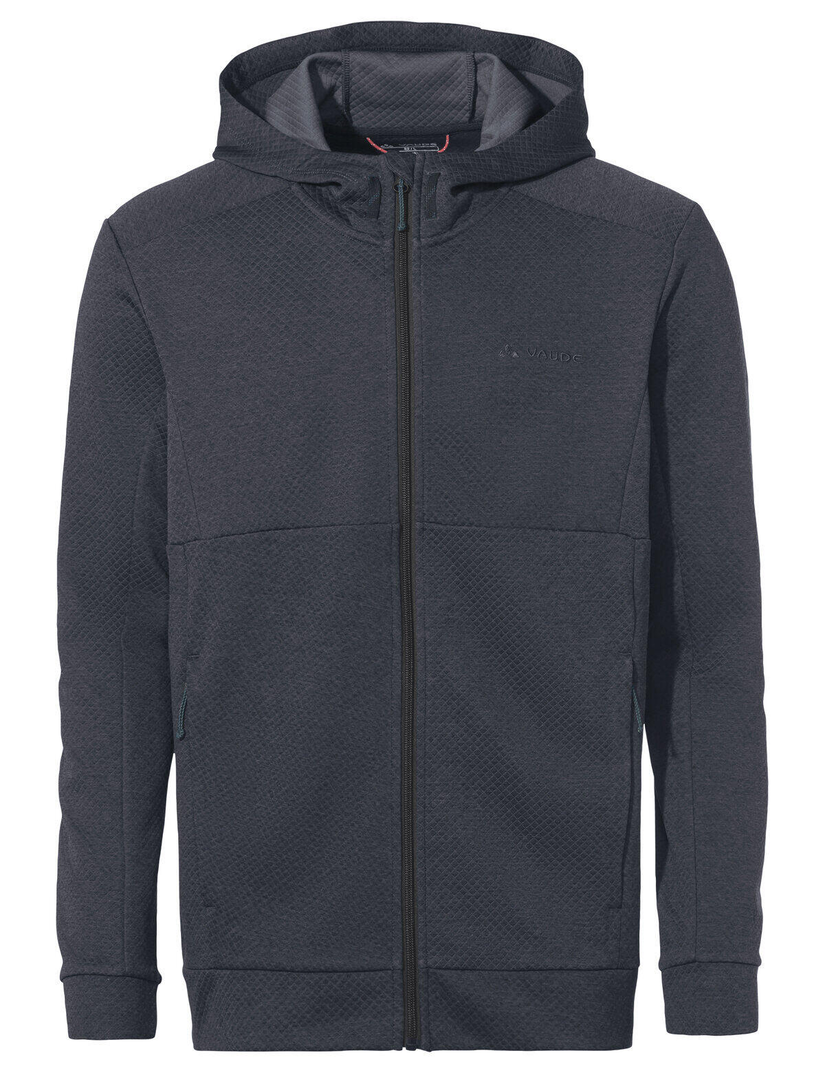 Bluza polarowa męska Vaude Neyland Hiking Hoody