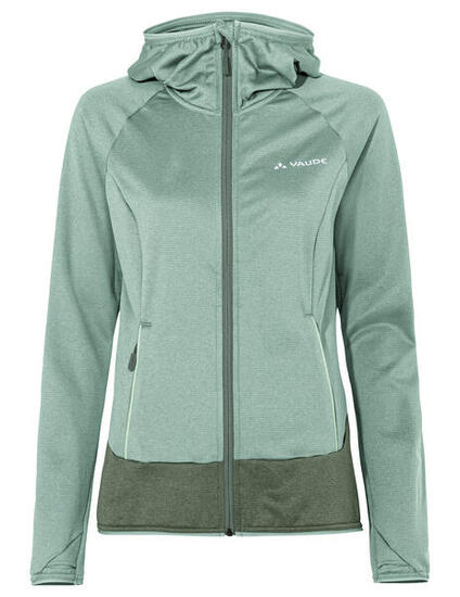 Fleecejacke W Tekoa Fleece Jacket II