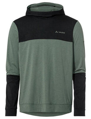 Hoodie vaude qimsa