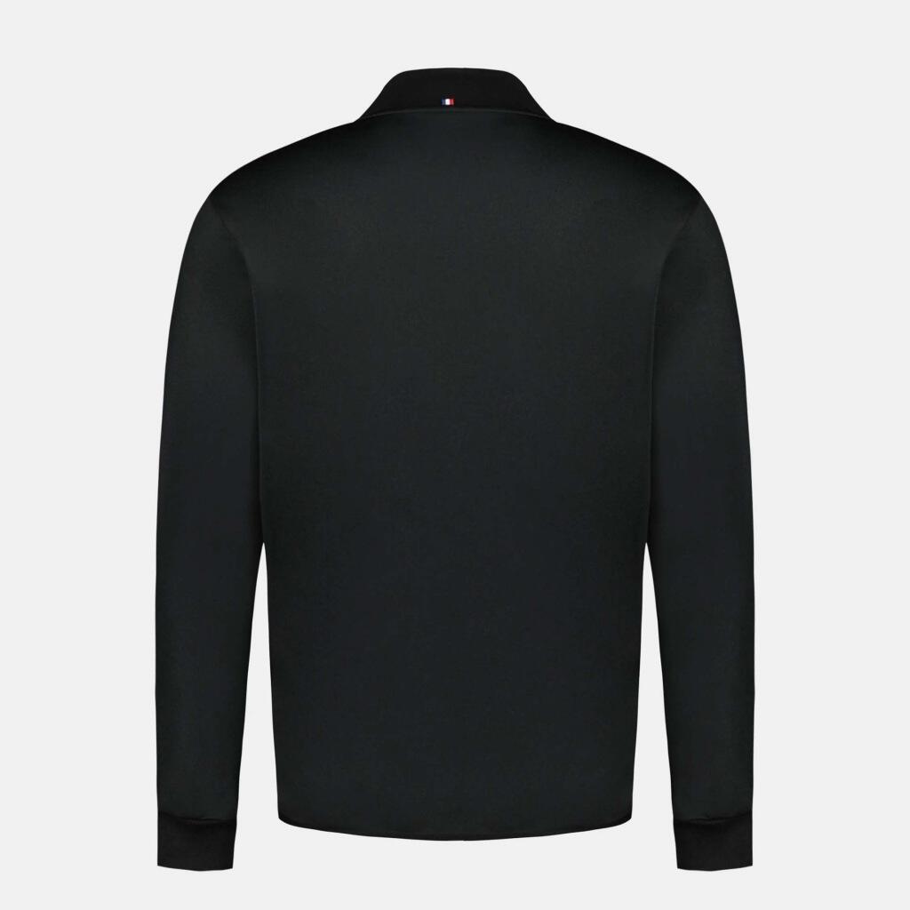 Sweat zippé Coq d'Argent 2/7