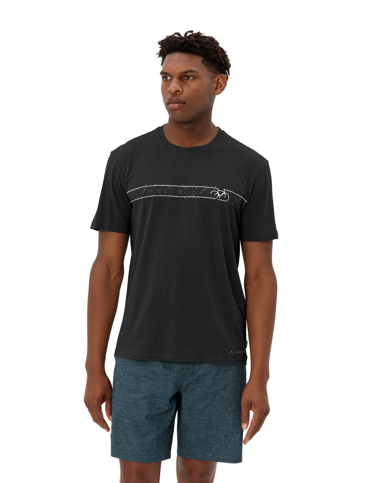 T-shirt VAUDE V 3/7