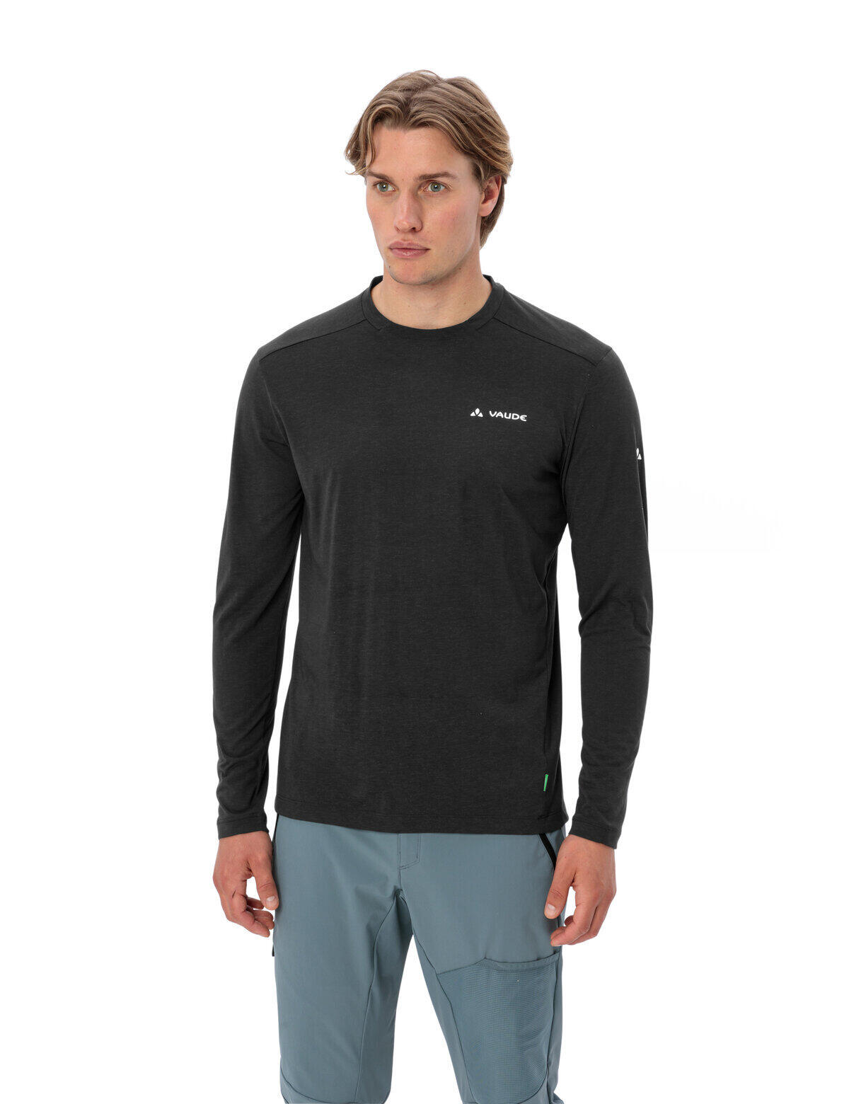 T-shirt manches longues VAUDE Sveit II 3/7