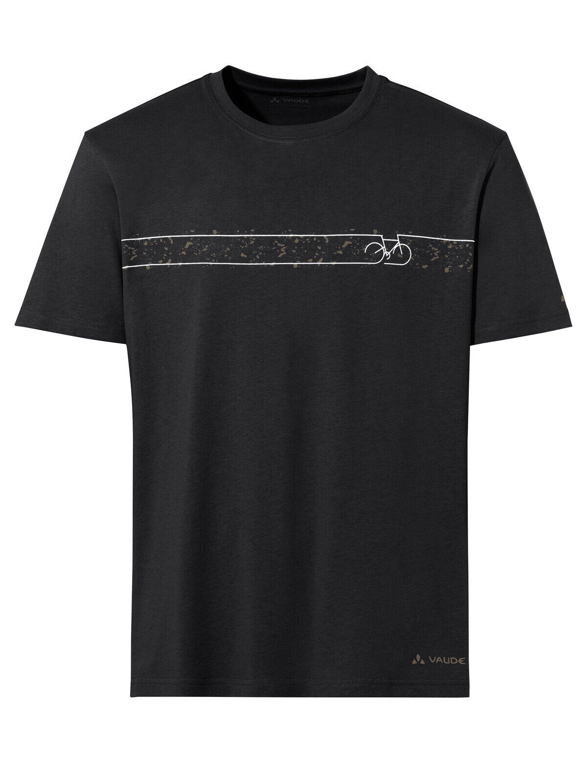 T-shirt VAUDE V