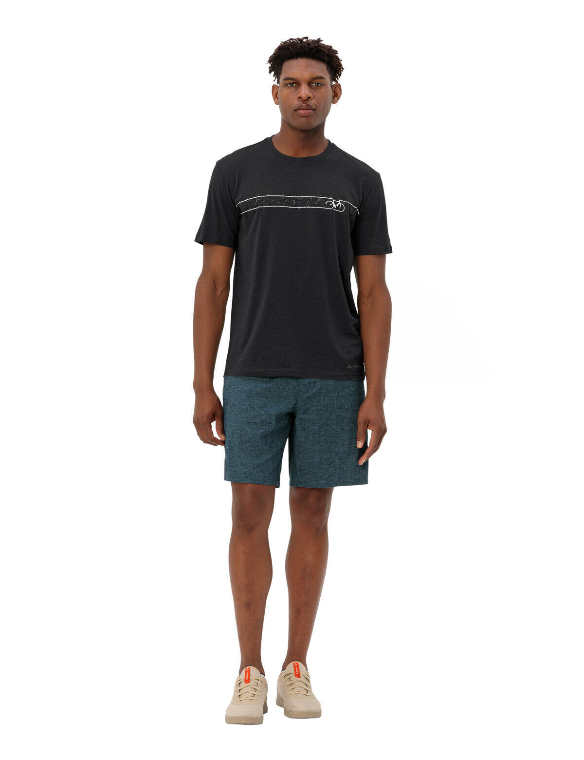 T-shirt VAUDE V 7/7