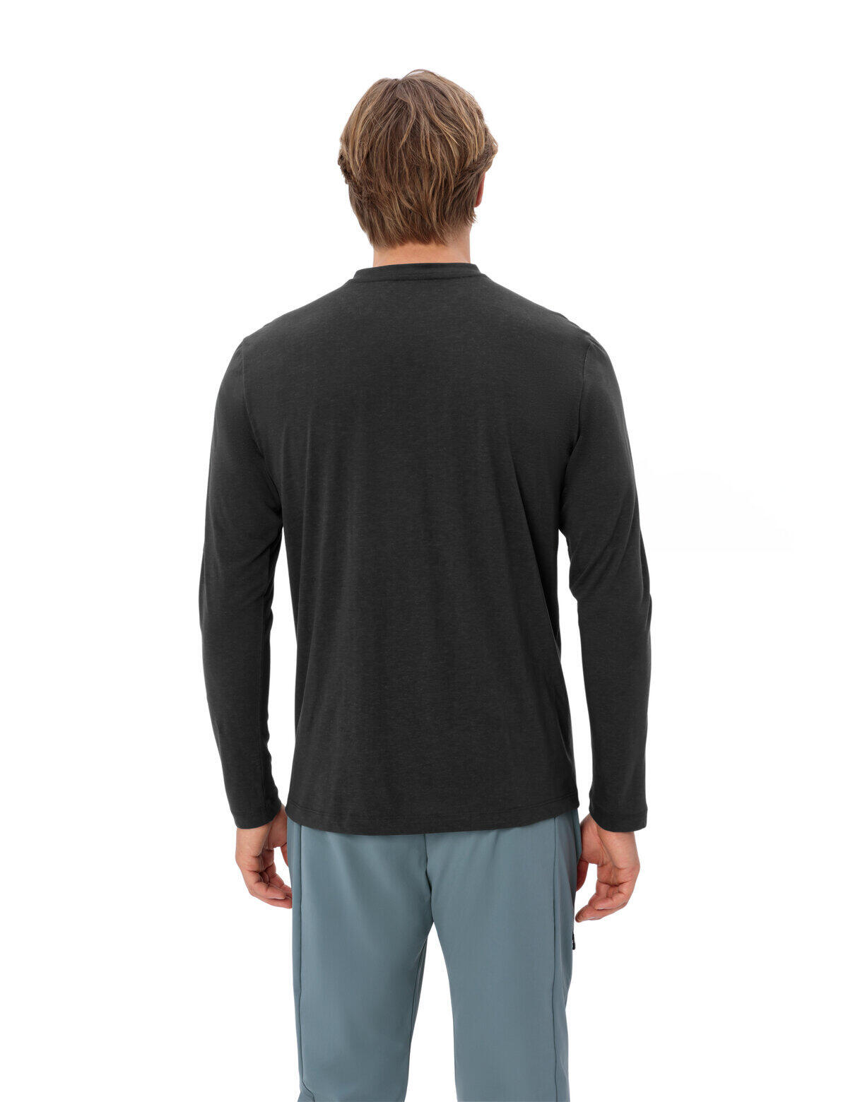T-shirt manches longues VAUDE Sveit II 4/7