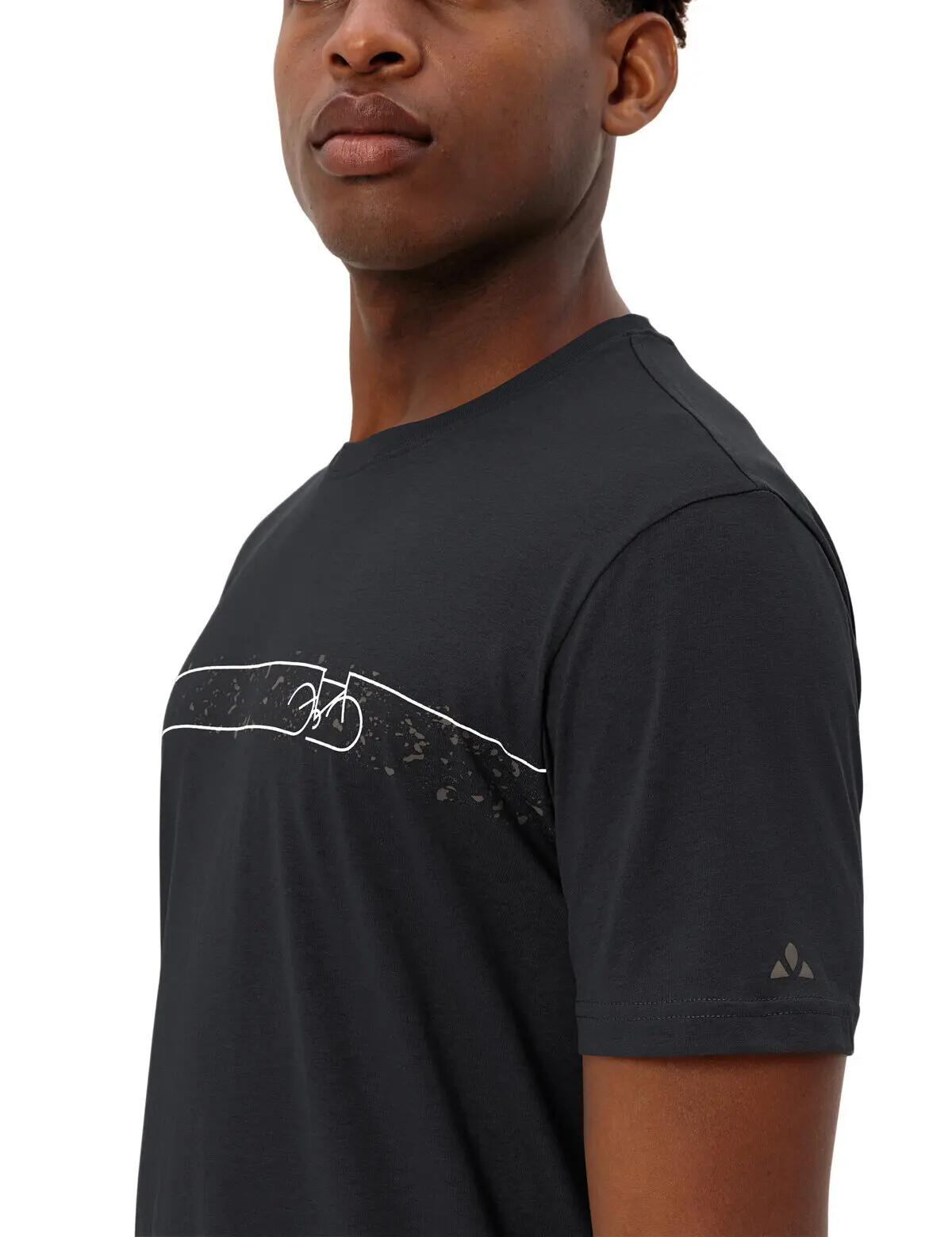 Radshirt M Cyclist T-Shirt V 6/7