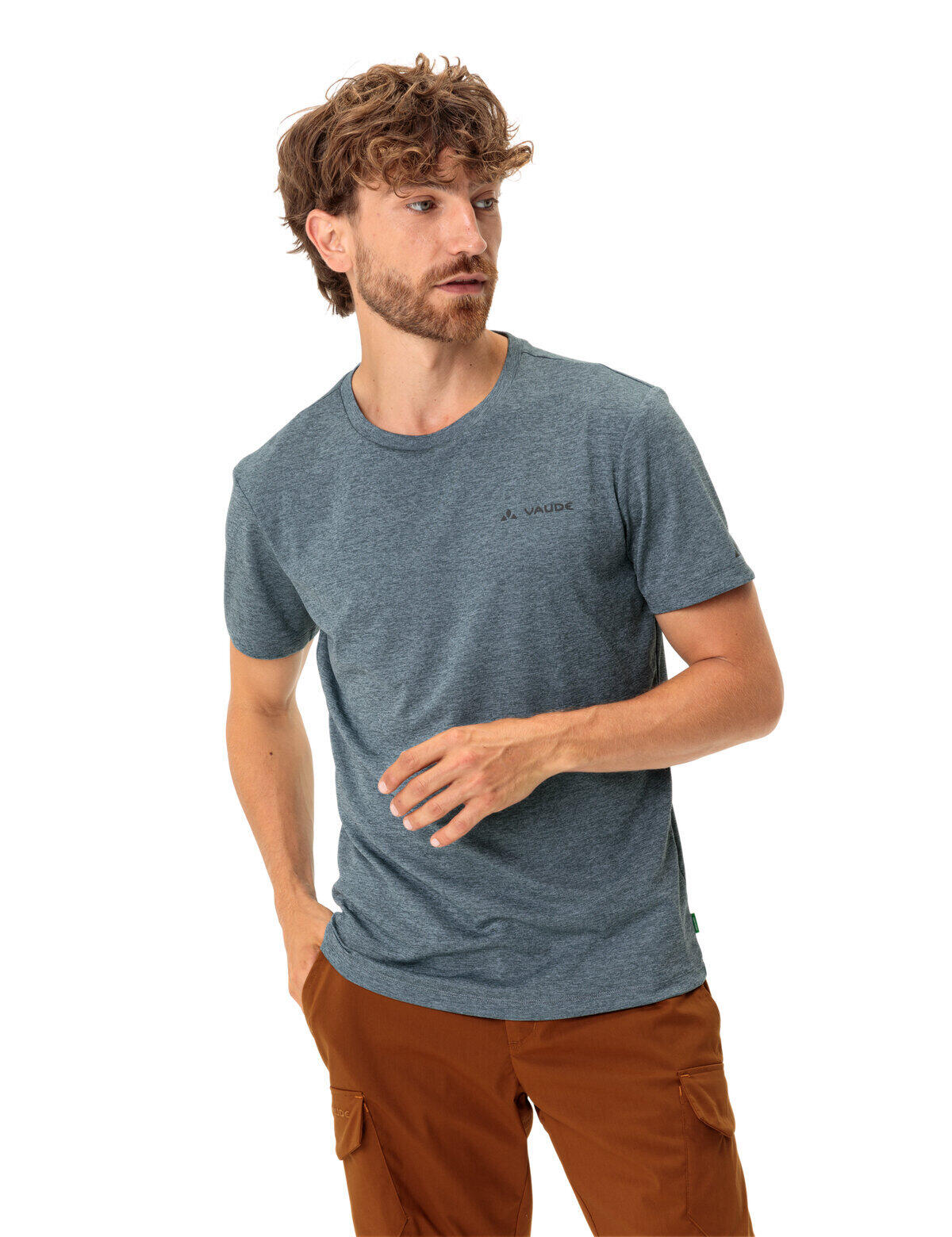 T-Shirt Men's Essential T-Shirt 3/7