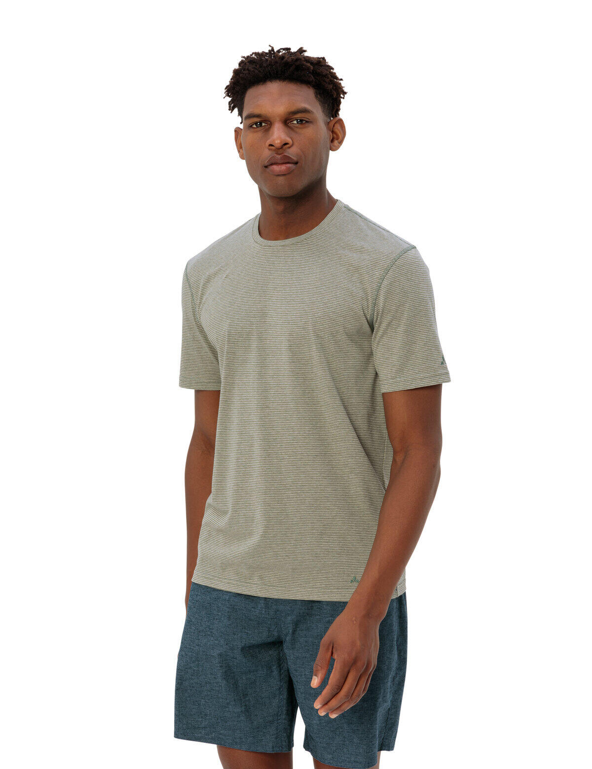 T-shirt VAUDE Mineo II 3/7