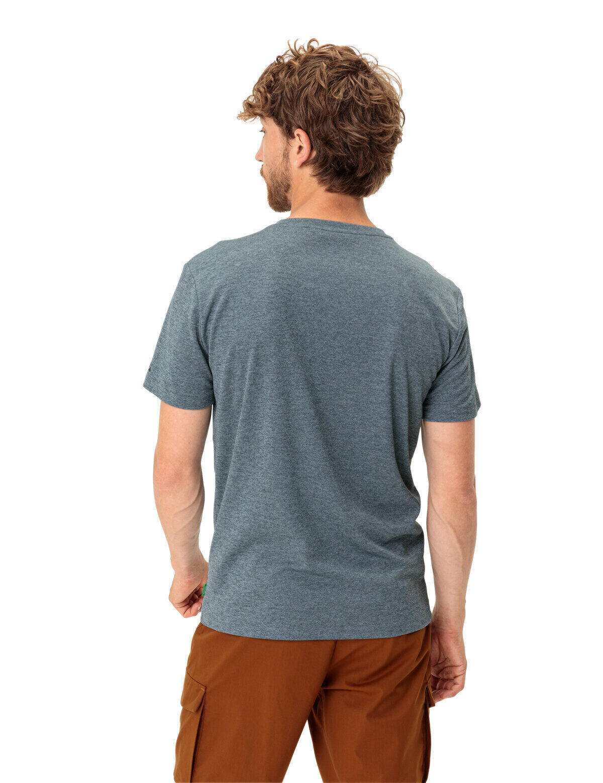 T-Shirt Men's Essential T-Shirt 4/7