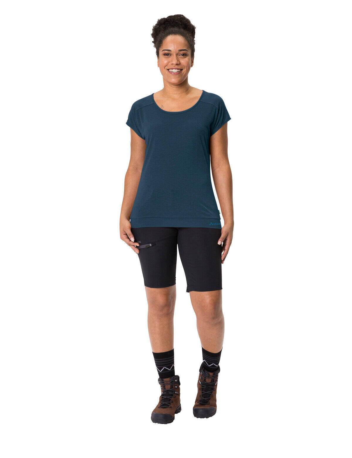 Funktionsshirt W Skomer T-Shirt III 7/7