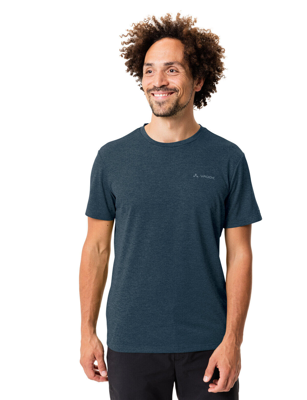 Camisola VAUDE Essential 3/7