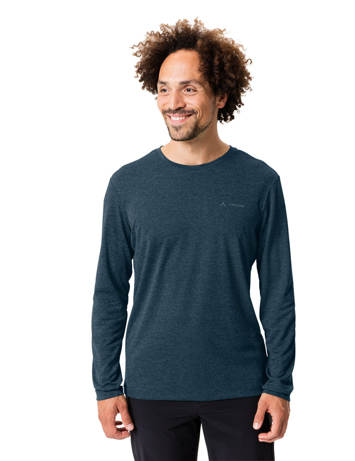 T-shirt VAUDE Essential 3/7