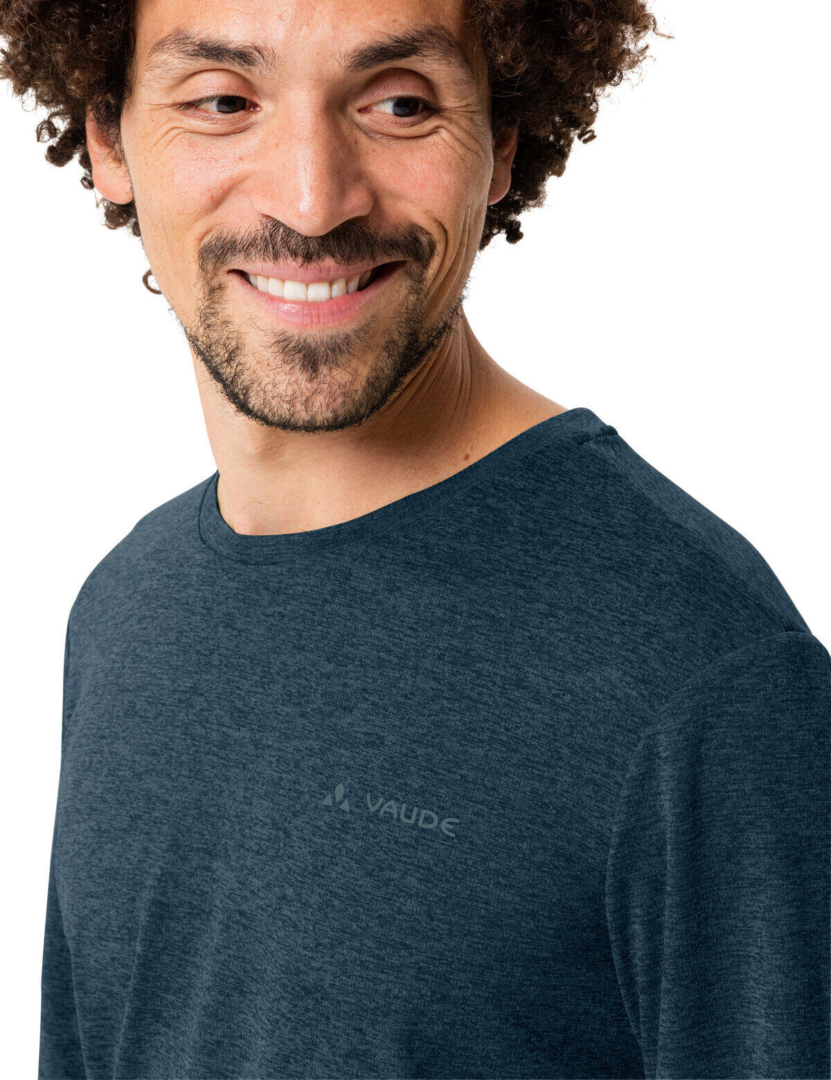 T-shirt VAUDE Essential 5/7