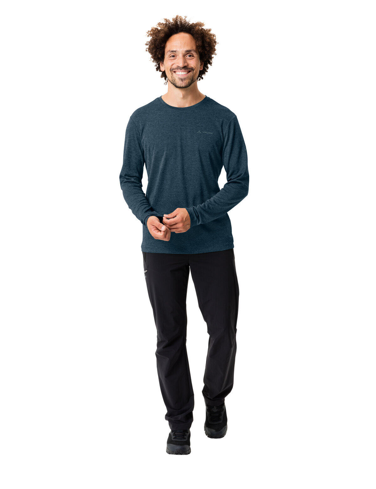 T-shirt VAUDE Essential 7/7