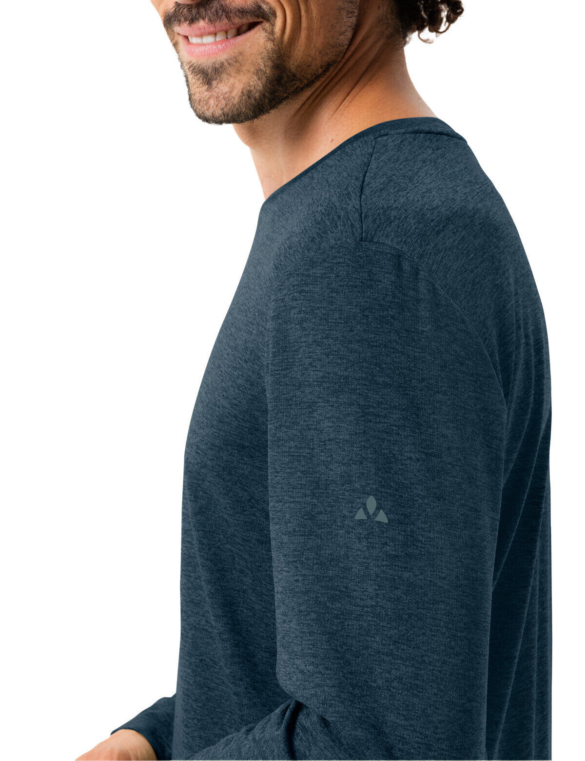 T-shirt VAUDE Essential 6/7