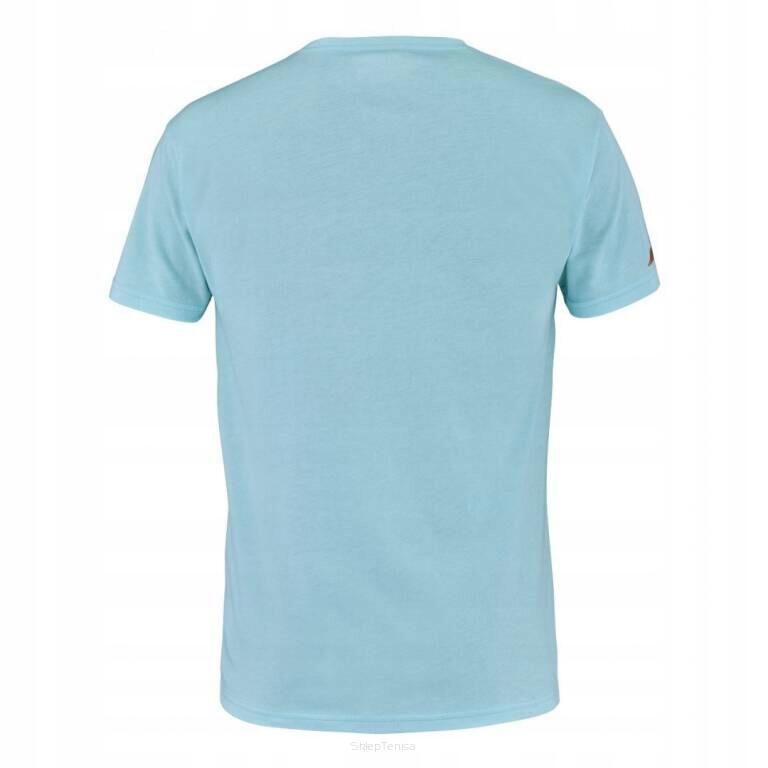 T-shirt Koszulka tenisowa Babolat Exercise Cotton Tee Boy 3/3