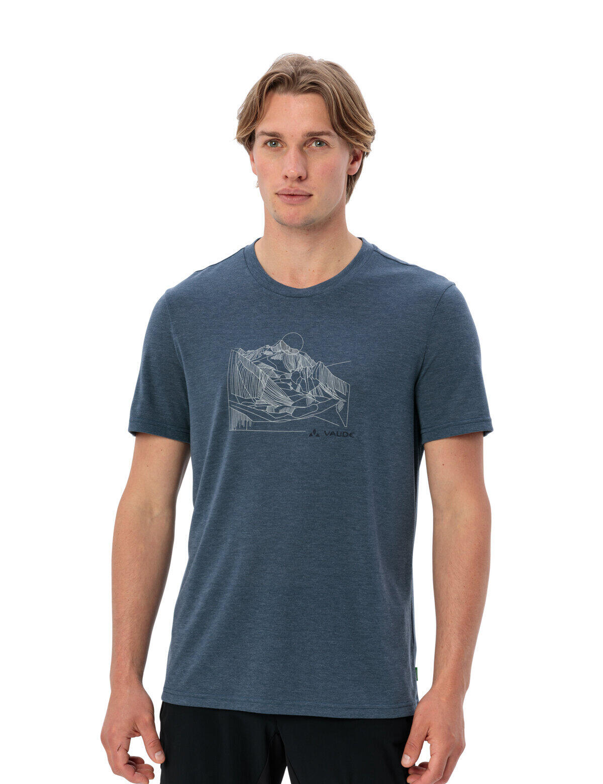 Funktionsshirt M Tekoa T-Shirt III 3/7