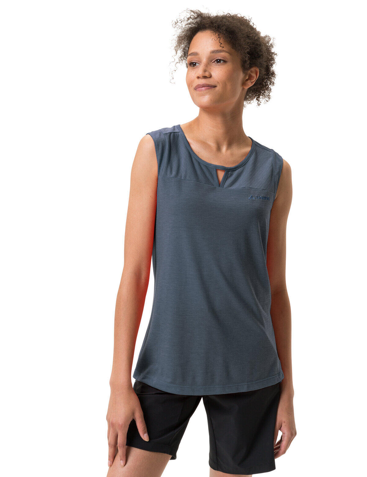 Funktionsshirt W Skomer Hiking Top 3/7