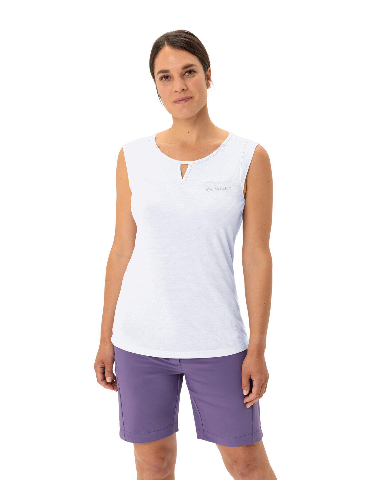 Damski tank top VAUDE Skomer 3/7
