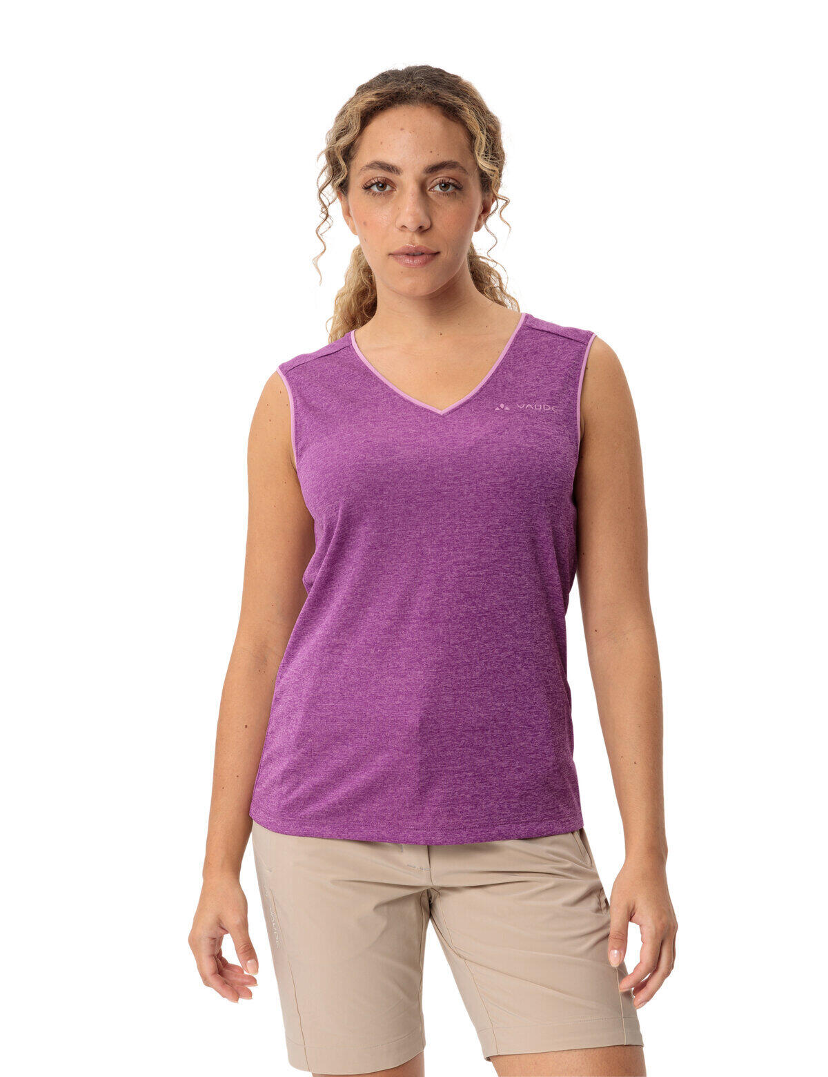Funktionsshirt W  Essential Top 3/7