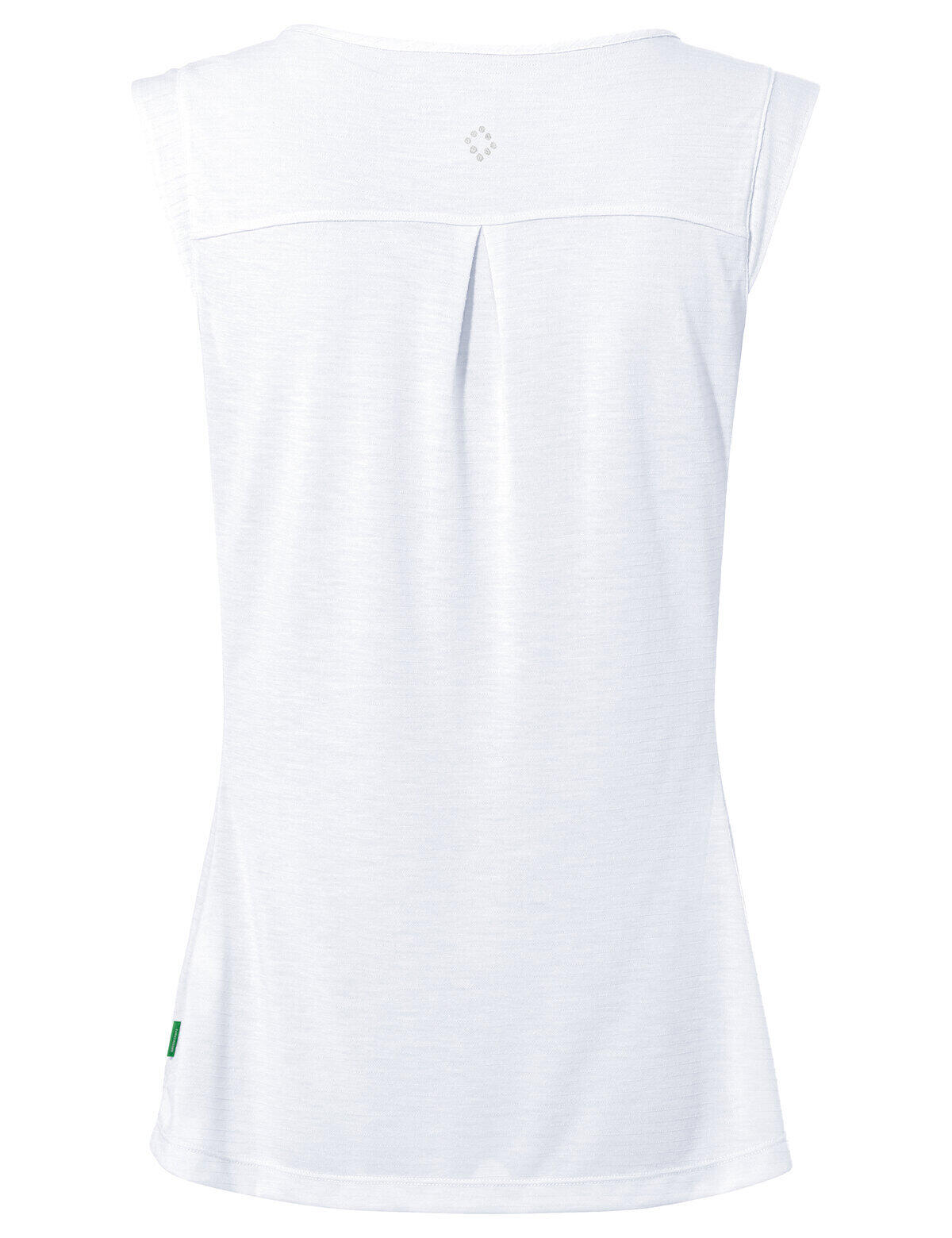 Damski tank top VAUDE Skomer 2/7