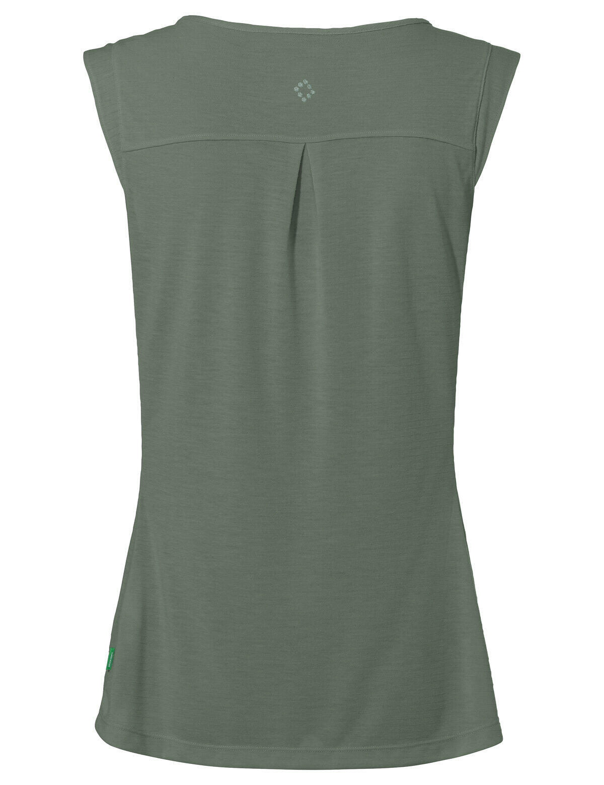 Funktionsshirt W Skomer Hiking Top 2/7
