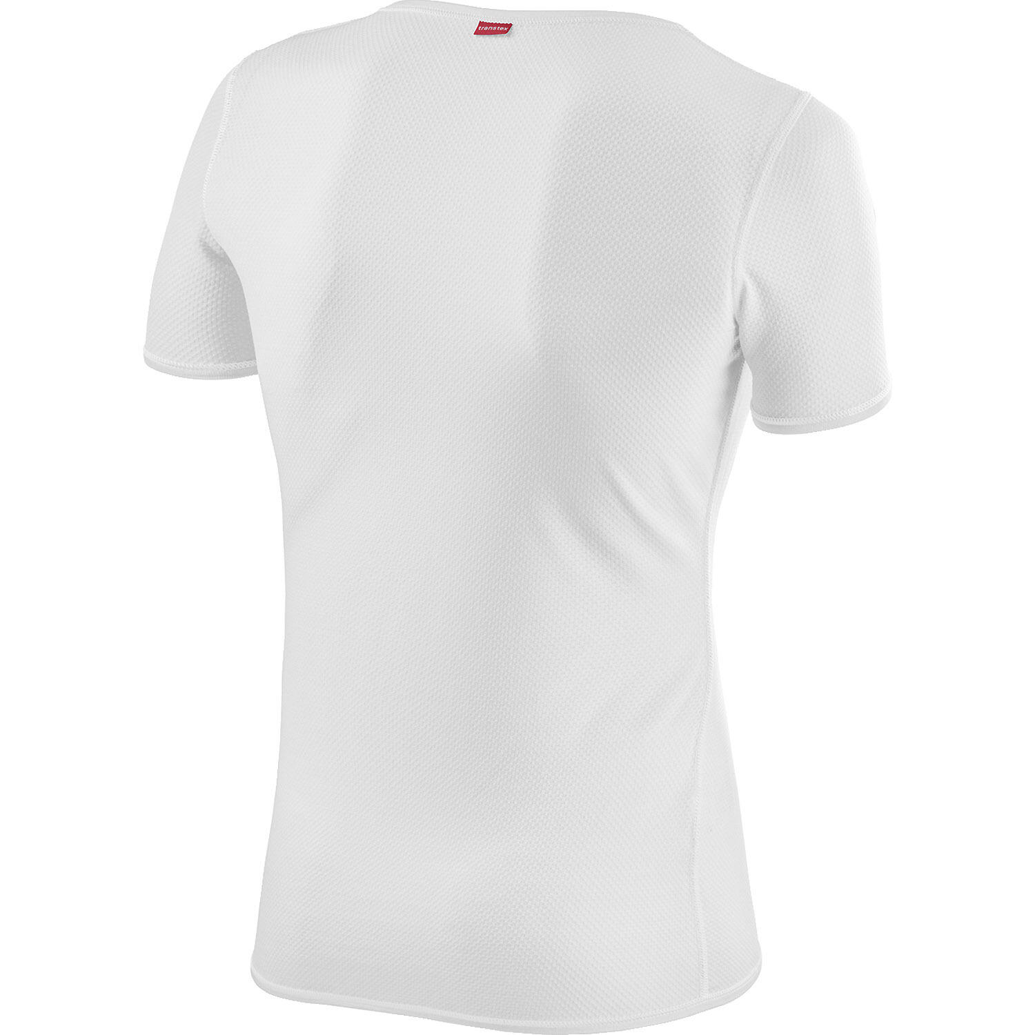 W SHIRT S/S TRANSTEX LIGHT 5/7