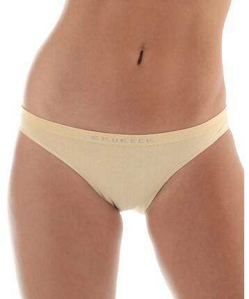 Majtki damskie bawełniane Brubeck BIKINI