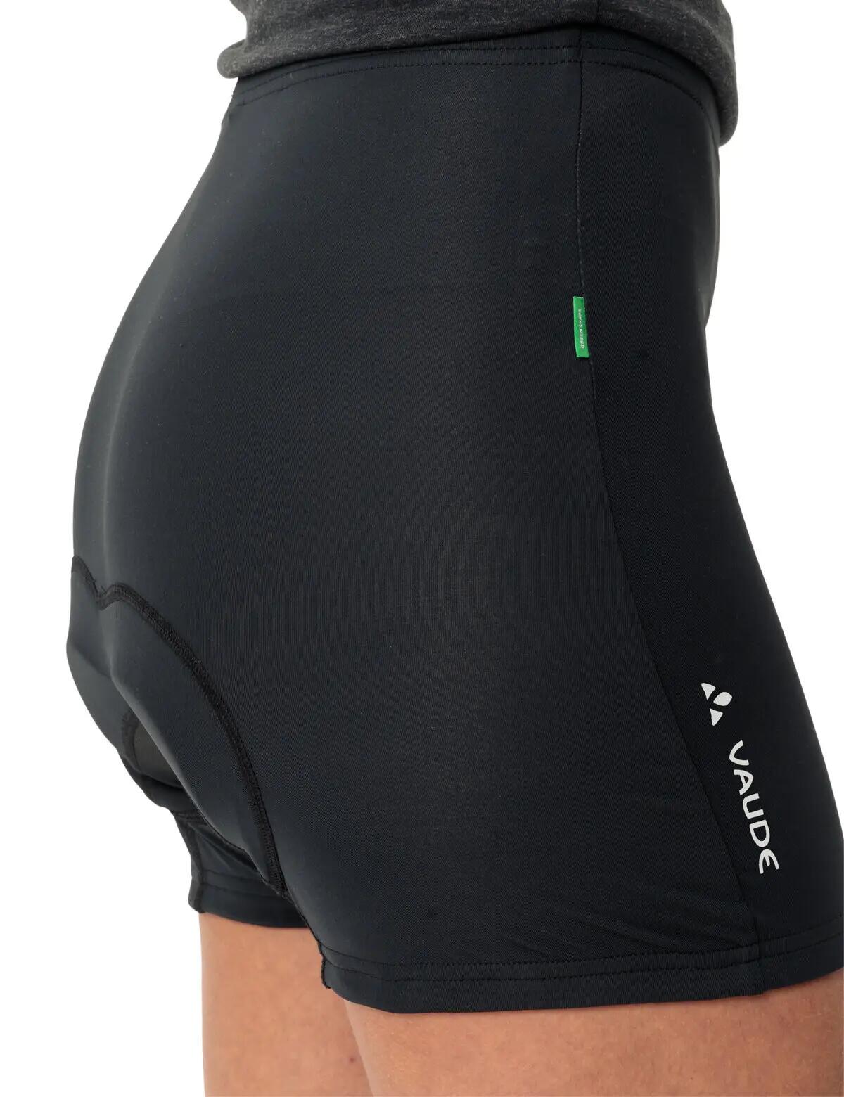 Radhose mit gepolstertem Einsatz W Bike Innerpants TP 3/7