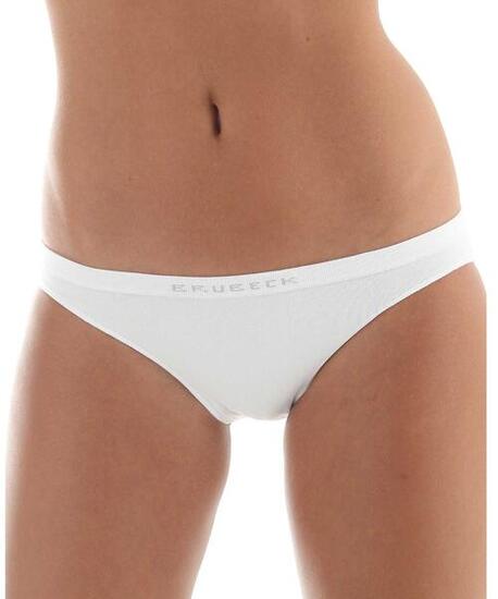 Majtki damskie bawełniane Brubeck BIKINI