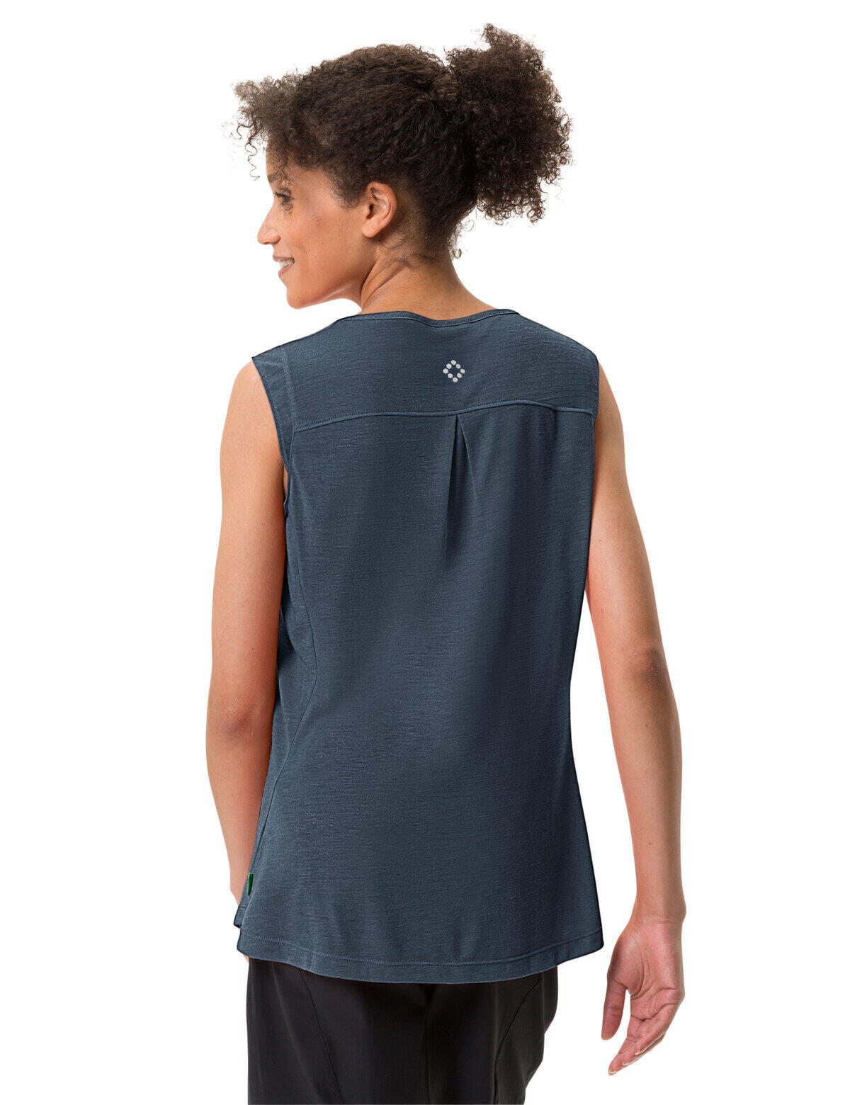 Funktionsshirt W Skomer Hiking Top 4/7