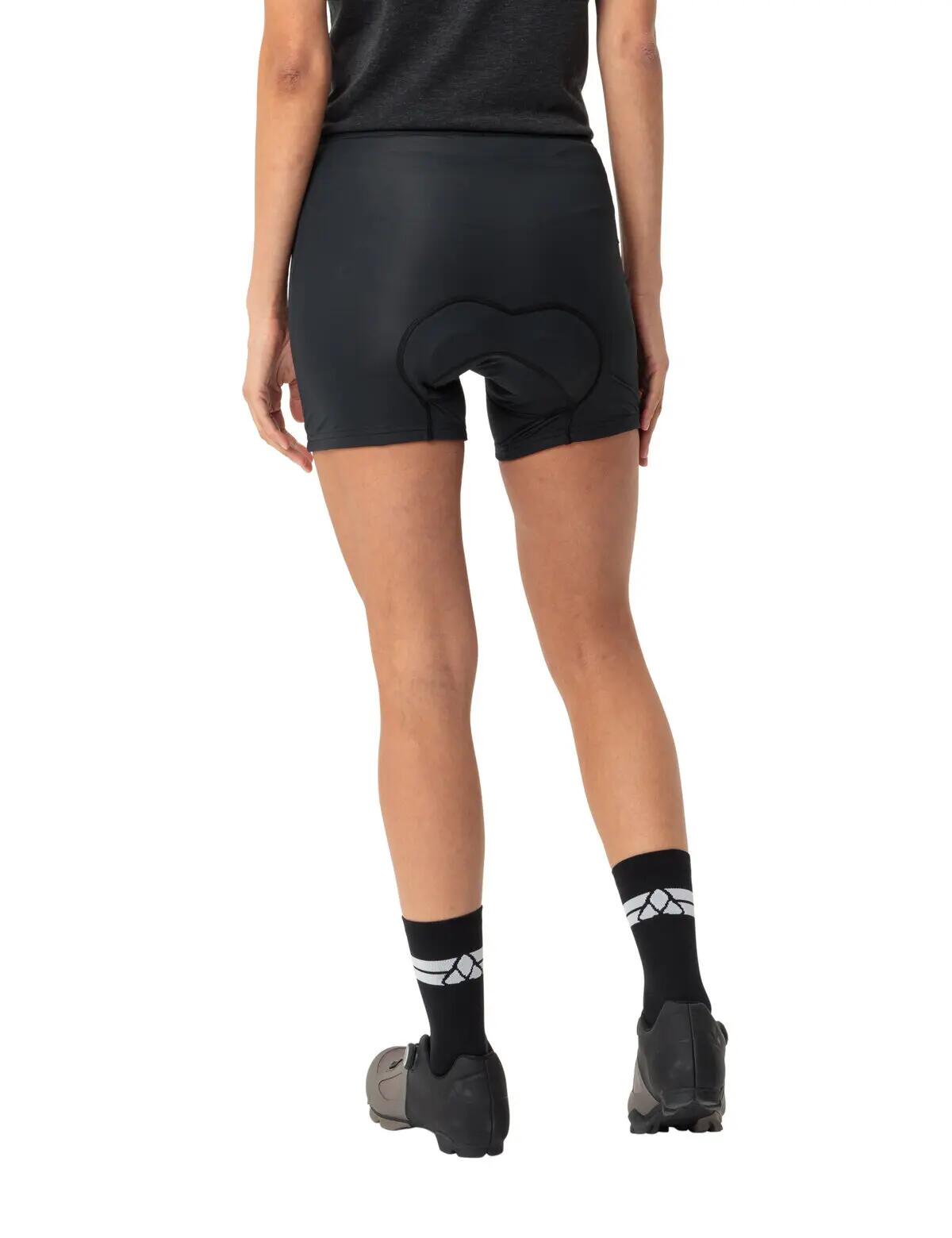 Radhose mit gepolstertem Einsatz W Bike Innerpants TP 2/7