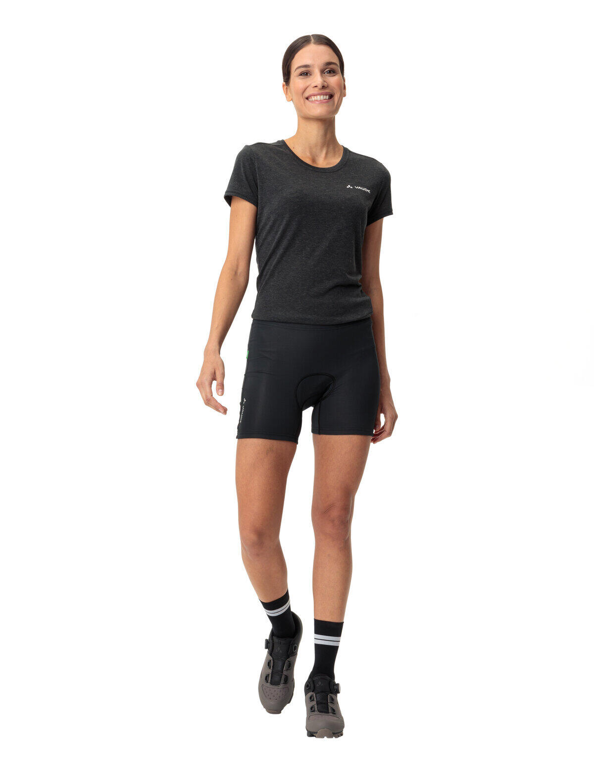 Skarpetki rowerowe damskie VAUDE Innerpants TP 5/7