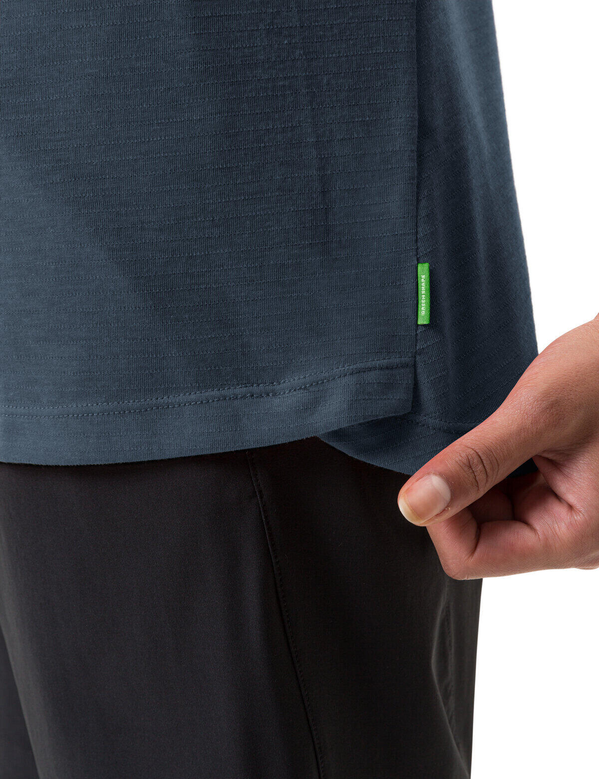 Funktionsshirt W Skomer Hiking Top 6/7