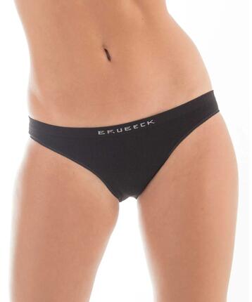 Majtki damskie bawełniane Brubeck BIKINI