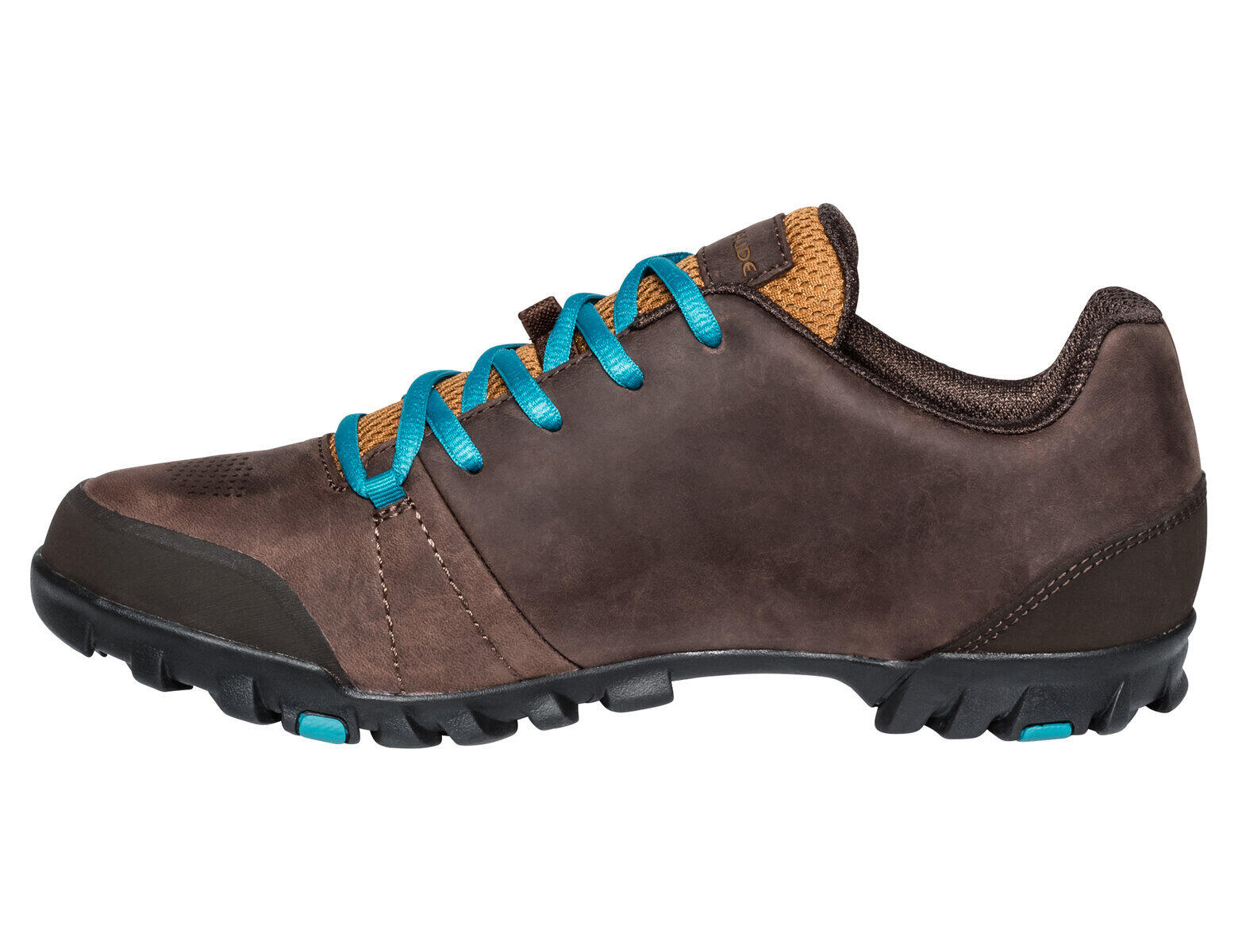 Sapatos de bicicleta VAUDE TVL Sykkel 3/7