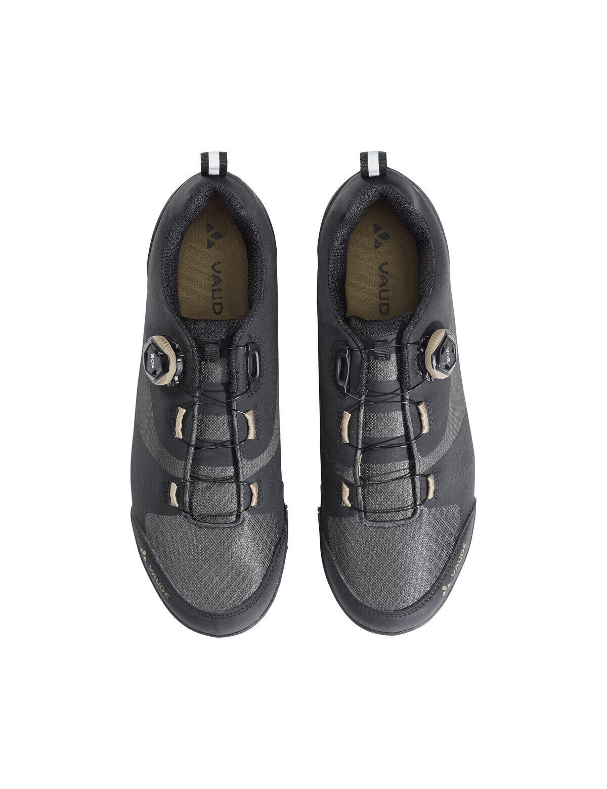 Zapatillas de ciclismo VAUDE TVL Pavei Tech 3/7