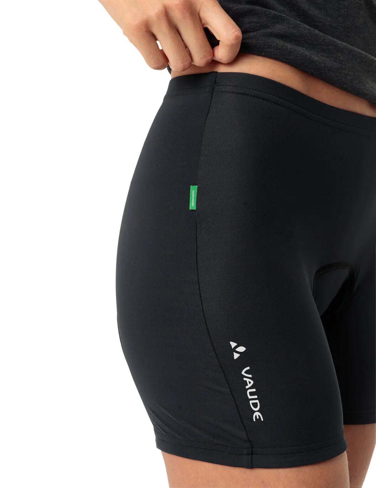 Radhose mit gepolstertem Einsatz W Bike Innerpants TP 4/7