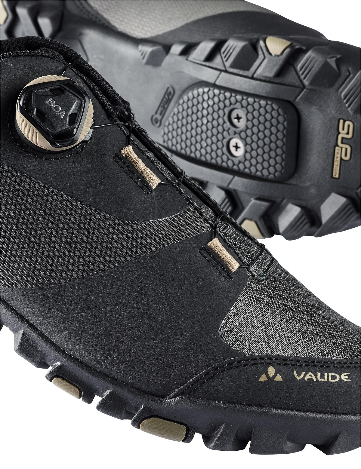 Buty rowerowe VAUDE TVL Pavei Tech 2/7