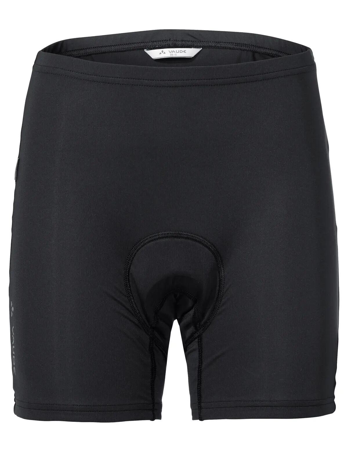 Radhose mit gepolstertem Einsatz W Bike Innerpants TP 6/7