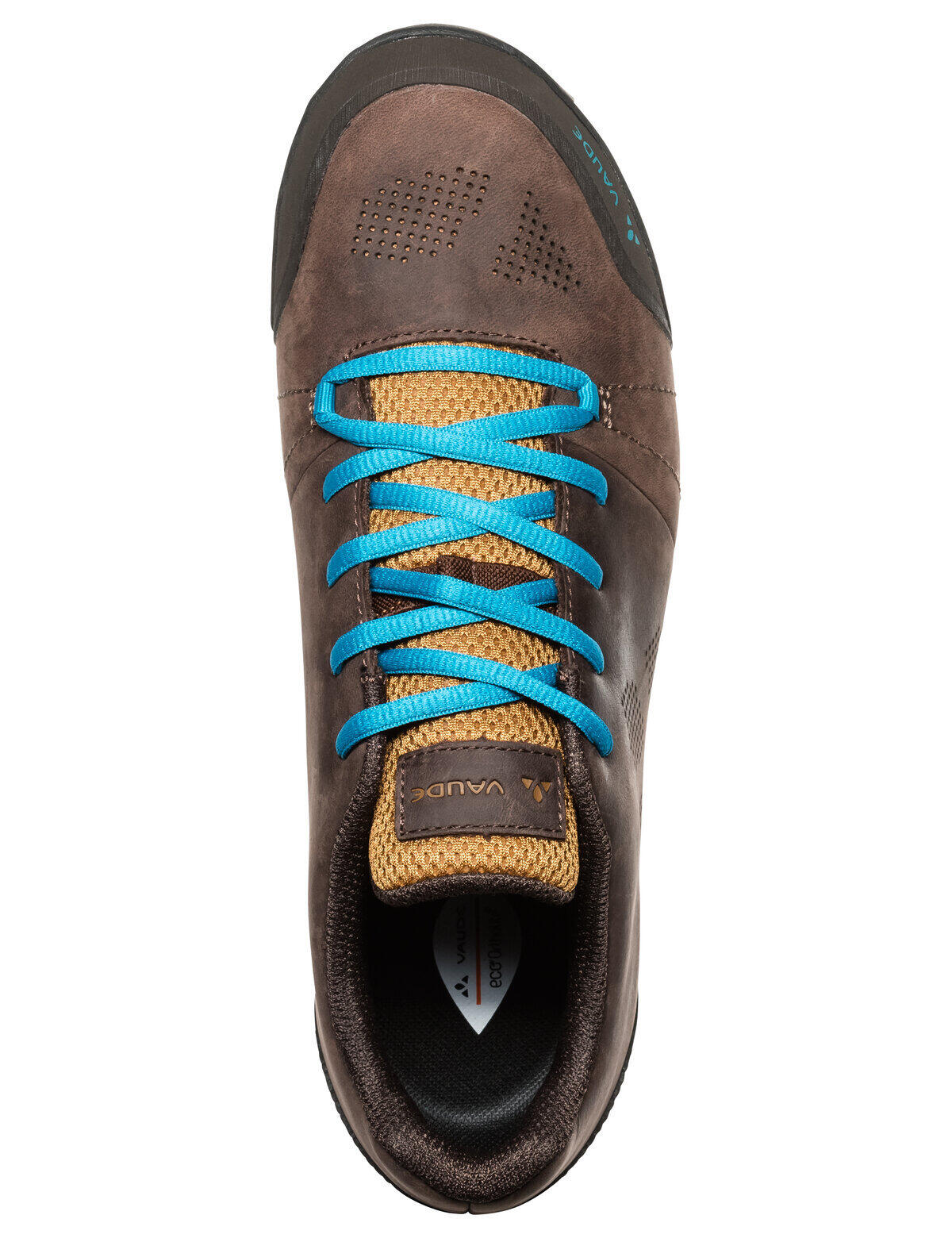 Zapatillas de ciclismo VAUDE TVL Sykkel 5/7