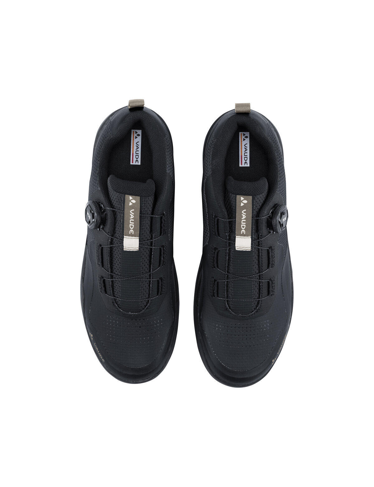 Zapatillas de ciclismo VAUDE Moab Pro Tech 5/7
